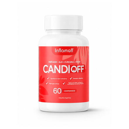 CandiOFF x60