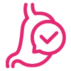 Digestión ligera icon